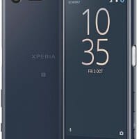 Sony Xperia X Compact