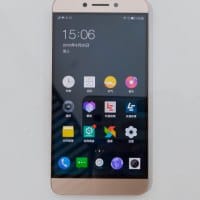 LeEco Le 2