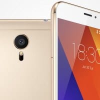 Meizu MX6