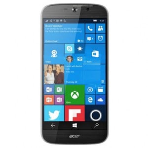 Acer Liquid Jade Primo