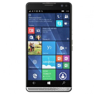 HP Elite x3