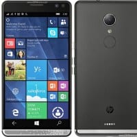 HP Elite x3