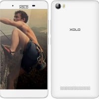 Xolo Era 4K