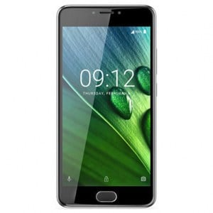 Acer Liquid Z6 Plus