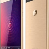 Gionee Steel 2