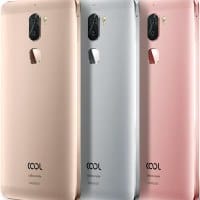 Coolpad Cool1 dual