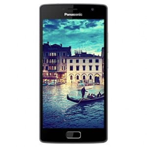 Panasonic Eluga Tapp