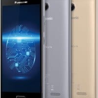 Panasonic Eluga Tapp