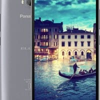 Panasonic Eluga Tapp