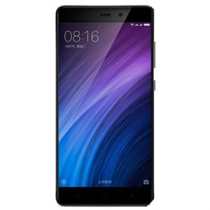 Xiaomi Redmi 4