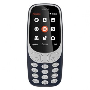 Nokia 3310 (2017)