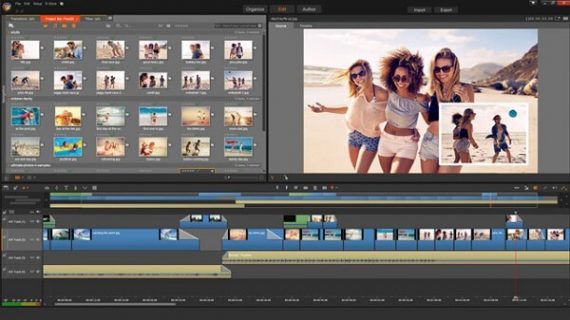 What is best video editing software