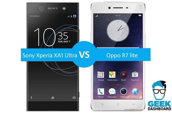 Sony xperia xa1 ultra vs honor 10 lite Sony xperia xa1 ultra vs honor 10 lite