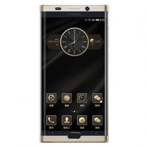 Gionee M2017