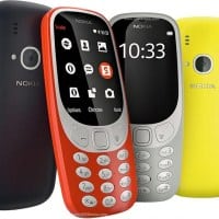 Nokia 3310 (2017)