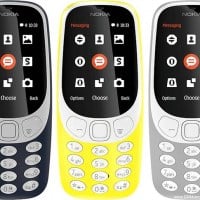 Nokia 3310 (2017)