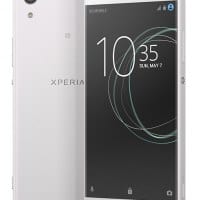 Sony Xperia XA1