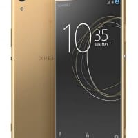 Sony Xperia XA1 Ultra