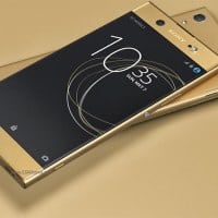 Sony Xperia XA1 Ultra