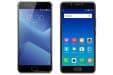 Meizu M5 Note vs Gionee A1