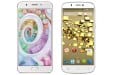 Oppo F1 Plus vs Micromax Canvas A300