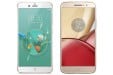 ZTE nubia Z17 mini vs Motorola Moto M