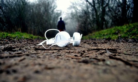 best headphones in India