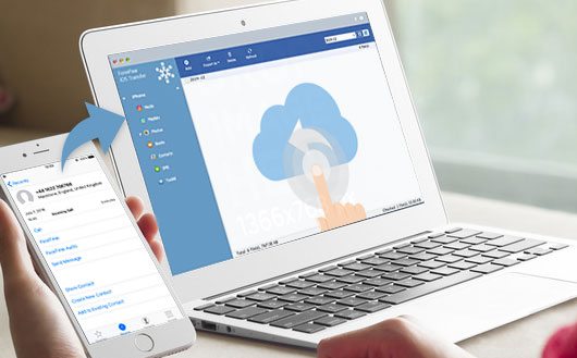 free alternative fonepaw ios transfer