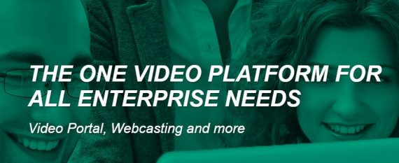 best online video editor by kaltura