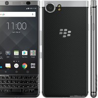 BlackBerry KEYone