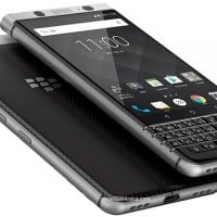 BlackBerry KEYone