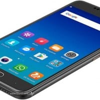 Gionee A1