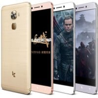 LeEco Le Pro3 Elite