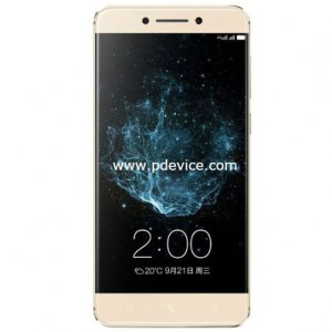 LeEco Le Pro3 Elite