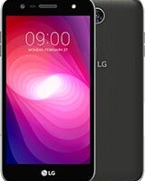 LG X Power 2