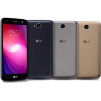 LG X Power 2