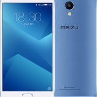Meizu M5 Note