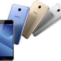 Meizu M5 Note