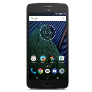 Motorola Moto G5 Plus