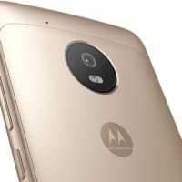Motorola Moto G5