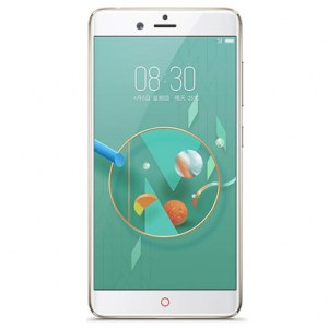 ZTE nubia Z17 mini