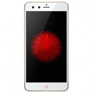 ZTE nubia Z11 mini