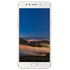 Oppo F3 Plus