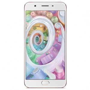 Oppo F1 Plus