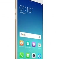 Oppo F3 Plus