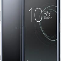 Sony Xperia XZ Premium