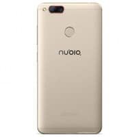 ZTE nubia Z17 mini