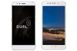 Micromax Dual 5 vs Oppo F3 Plus