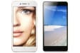 Oppo A37 vs Lenovo K3