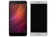Xiaomi Redmi Note 4X vs Huawei Honor 6x
